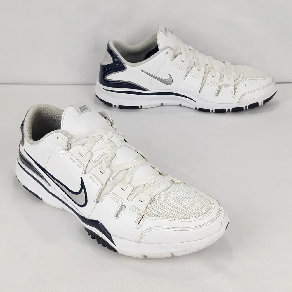 NIKE SPARQ MEN ATHLETIC SHOES - Picture 16 of 16